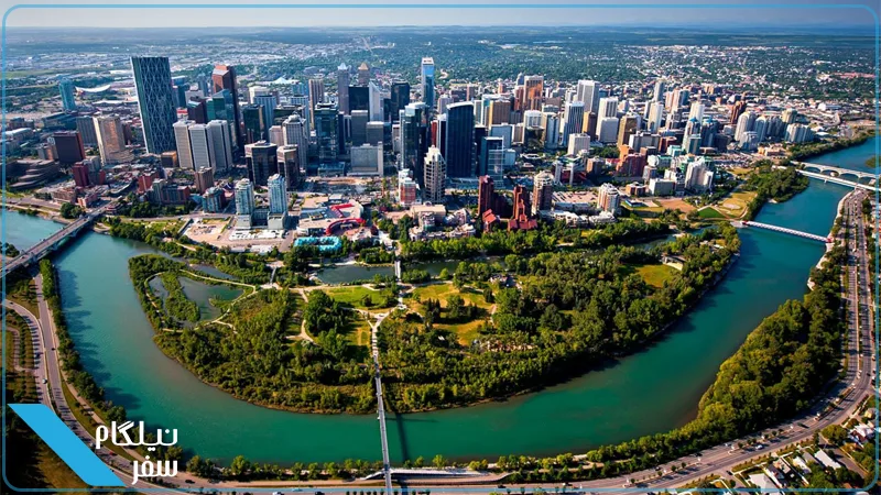 Calgary