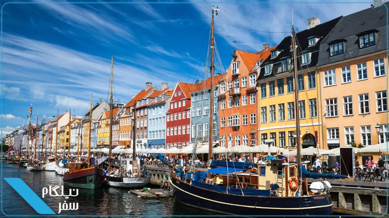 Copenhagen