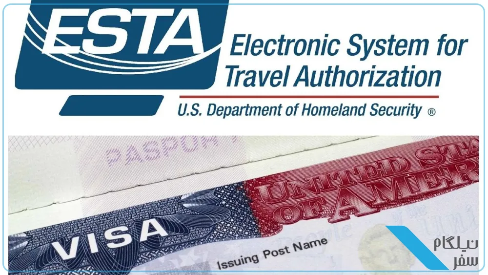 Electronic System for Travel Authorization