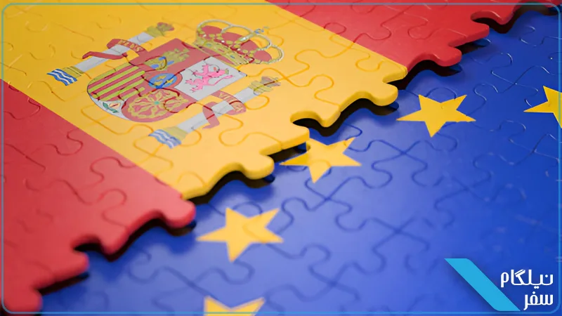 Spain Schengen visa