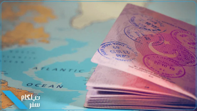 Turkish visa application