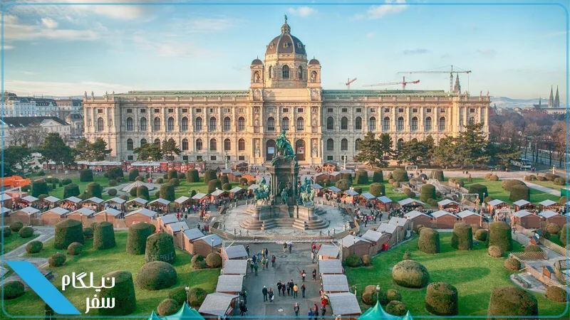 Vienna