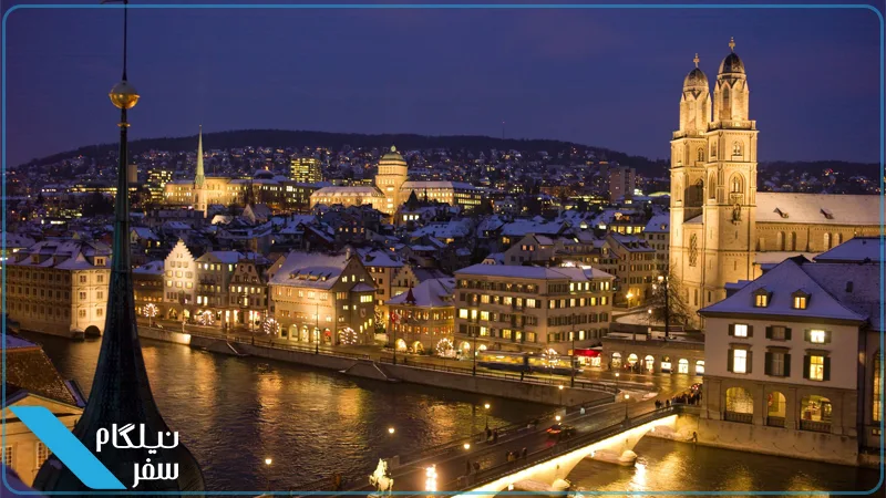 Zurich