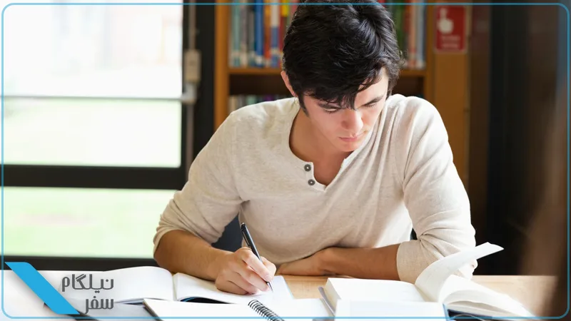 شرایط دانشگاهی ویزای تلنت انگلیس