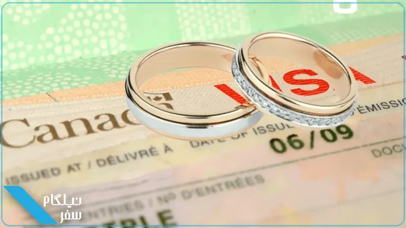 تعهدات قانونی زوجین در کانادا
