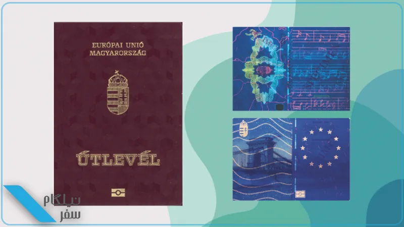 پاسپورت مجارستان