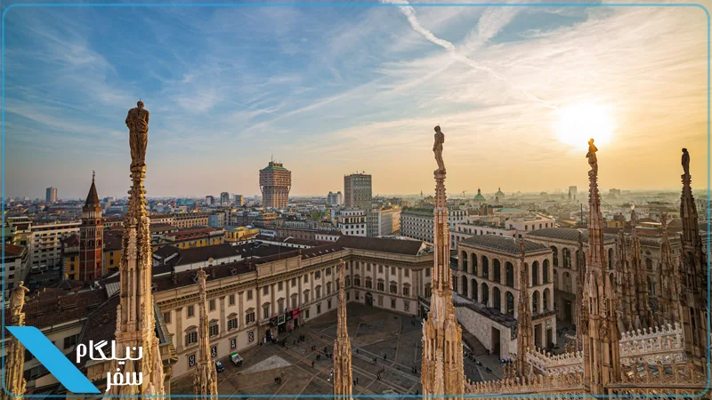 Milan
