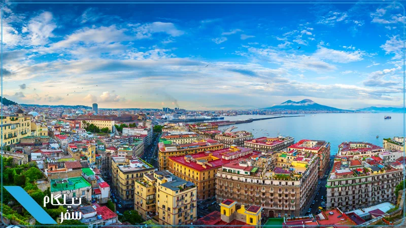 Naples