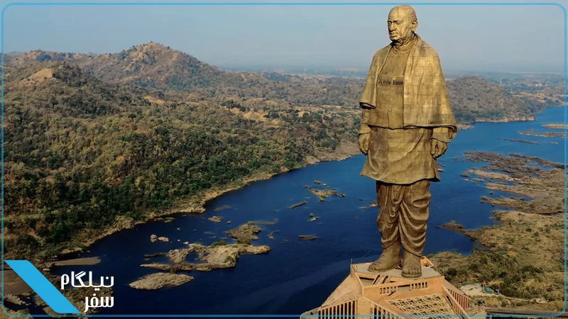 Statue of Unity
