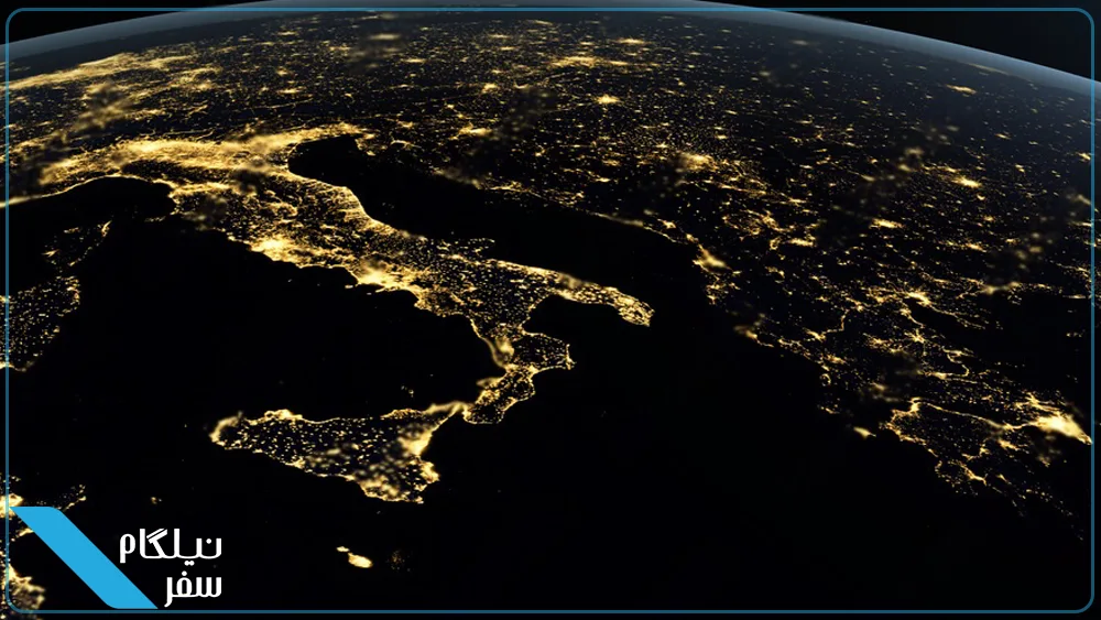 The best cities in Italy