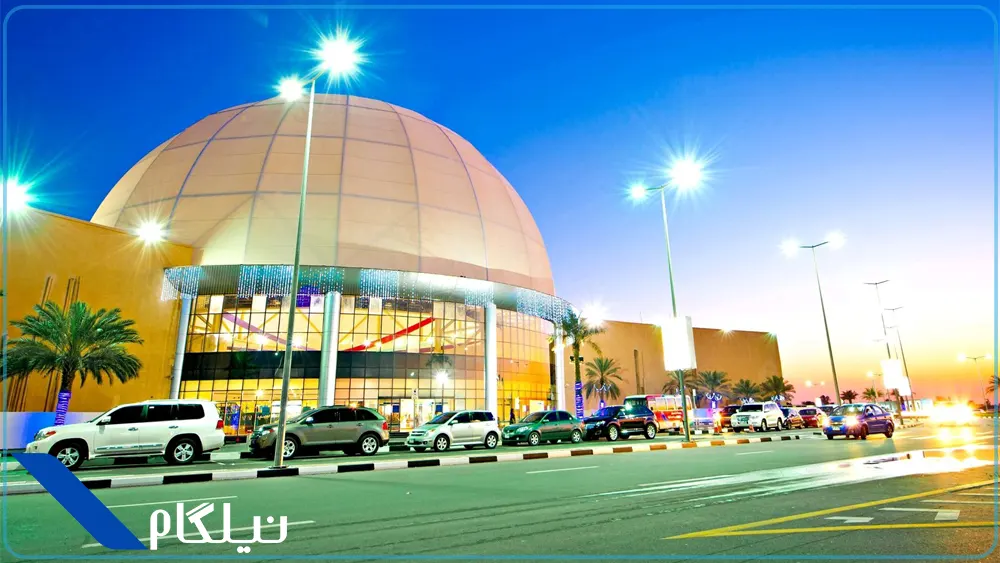 اوت لت دبی